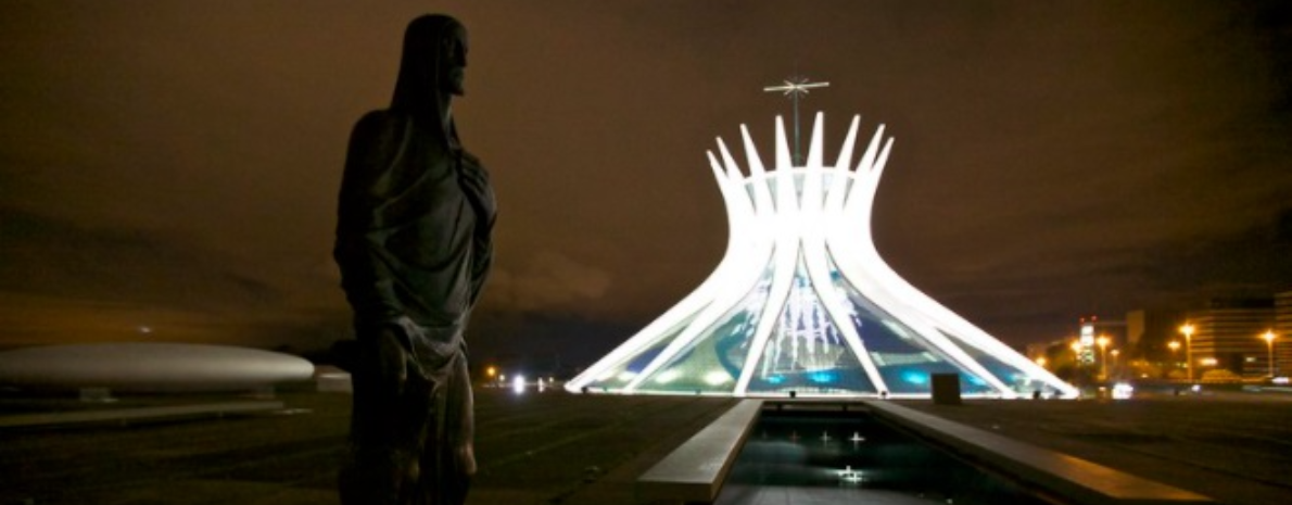 Transfer de Chegada e Saída - Hotéis em Brasília 