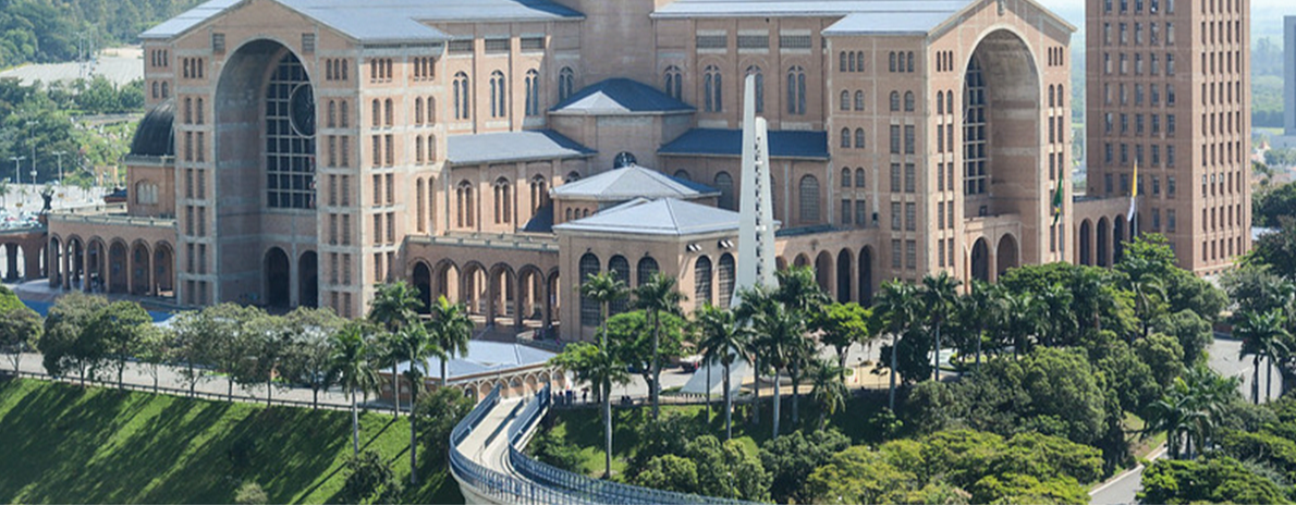 Transfer de Chegada ou Saída - Aeroporto de Guarulhos/Hotéis em Aparecida