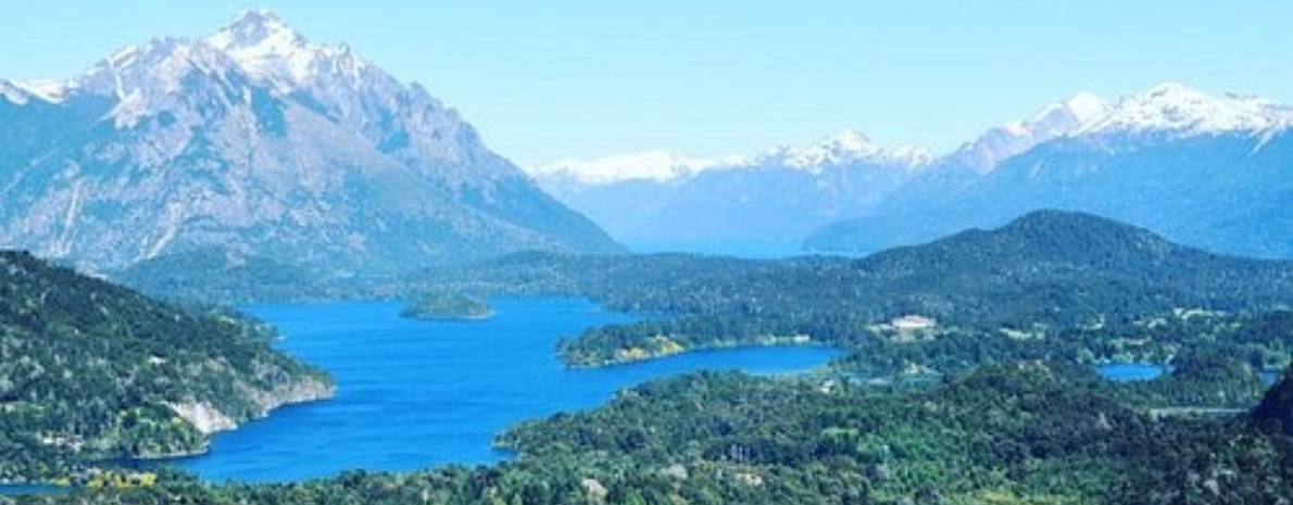 Transfer de chegada ou saída -  Aeroporto de Bariloche para hotéis afastados