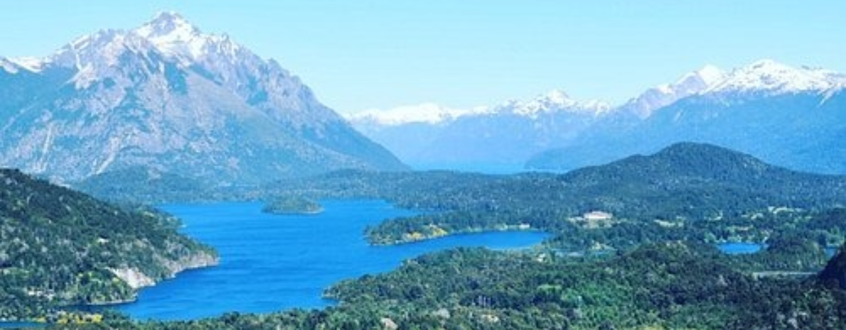 Transfer de chegada e saída -  Aeroporto de Bariloche para hotéis afastados