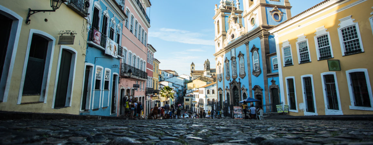 Transfer de Chegada ou Saída - Hotéis em Baixio