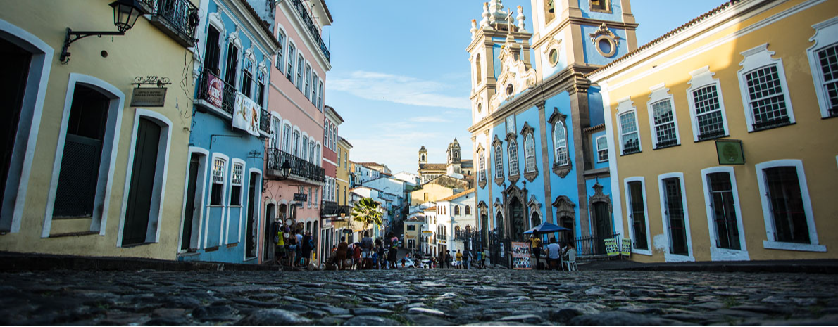 Transfer de Chegada e Saída - Hotéis em Baixio