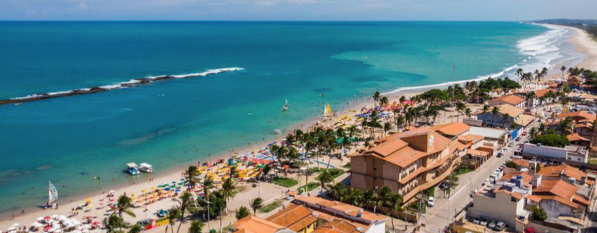 Transfer de Chegada e Saída - Aeroporto de Maceió para Canindé do São Francisco