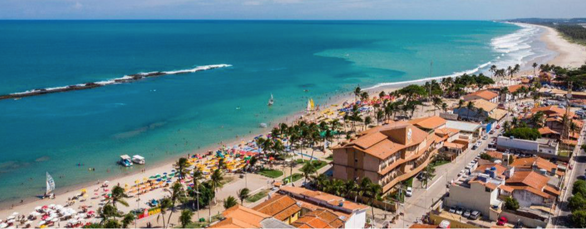 Transfer de Chegada ou Saída - Aeroporto de Maceió para Canindé do São Francisco