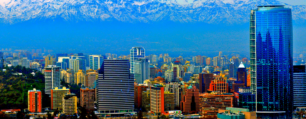  Transfer ida Privativo - Aeroporto Internacional de Mendoza para Santiago de Chile - 01 Trecho