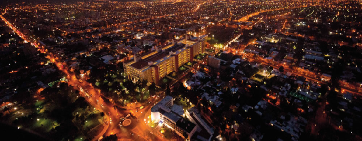  Transfer ida Privativo - Aeroporto Internacional de Mendoza para San Juan - 01 Trecho