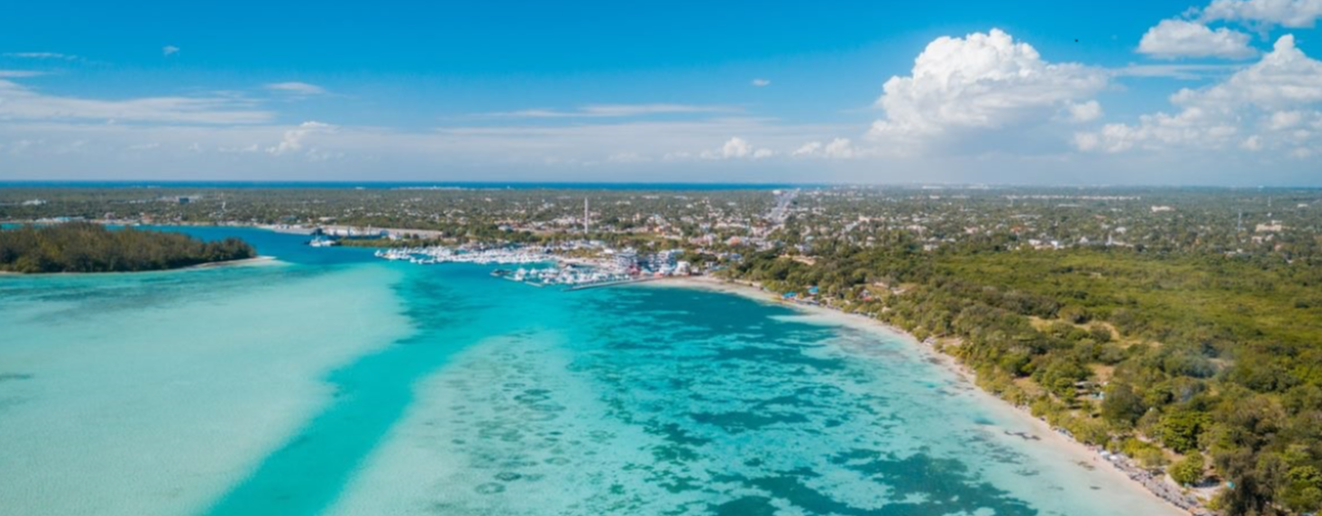 Transfer de chegada ou saída de Aeroporto de Punta Cana para Aeroporto de Santo Domingo ou Boca Chica