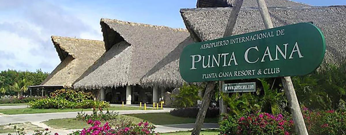 Transfer Privativo de chegada ou saída de Aeroporto de Punta Cana para Uvero Alto