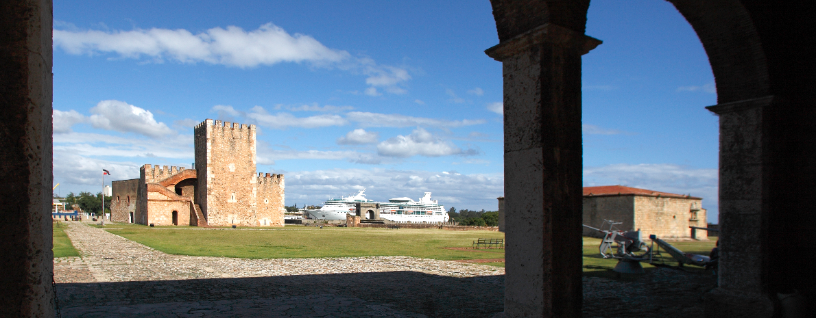 Transfer Privativo de chegada ou saída do Aeroporto de Punta Cana para Santo Domingo